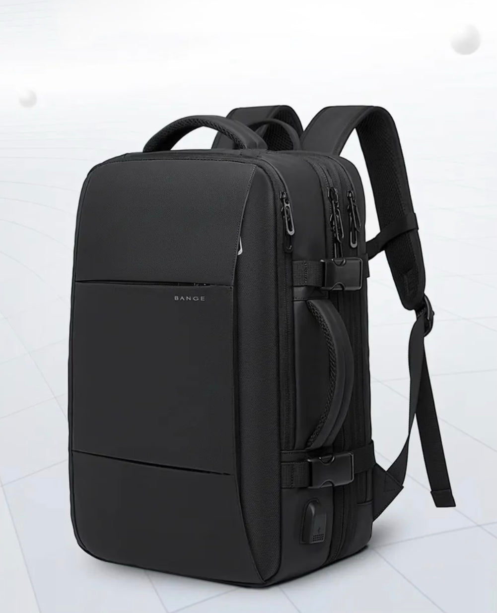 BANGE:  Travel Backpack